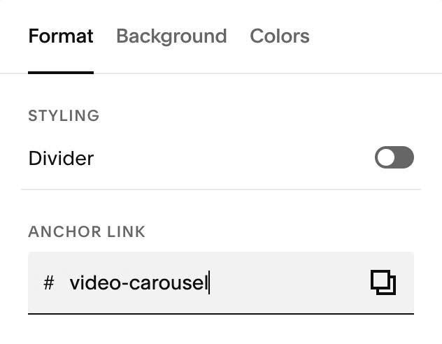 09.26c10v2 Video Carousel
