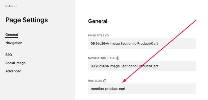 09.26c26v4 Add Section to Product Cart