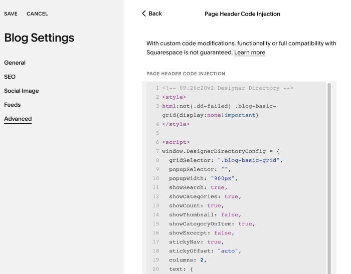 09.26c28v2 Designer Directory