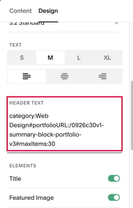 09.26c30v1 Summary Block Portfolio (v3)