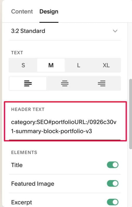 09.26c30v1 Summary Block Portfolio (v3)