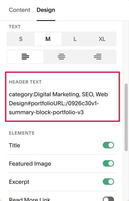 09.26c30v1 Summary Block Portfolio (v3)