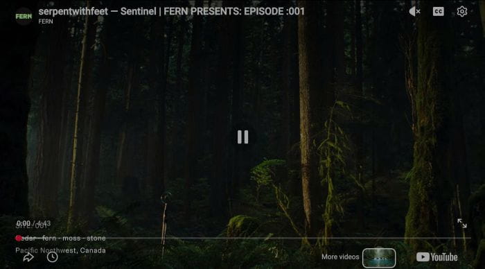 10.26c05v1 Autoplay Youtube