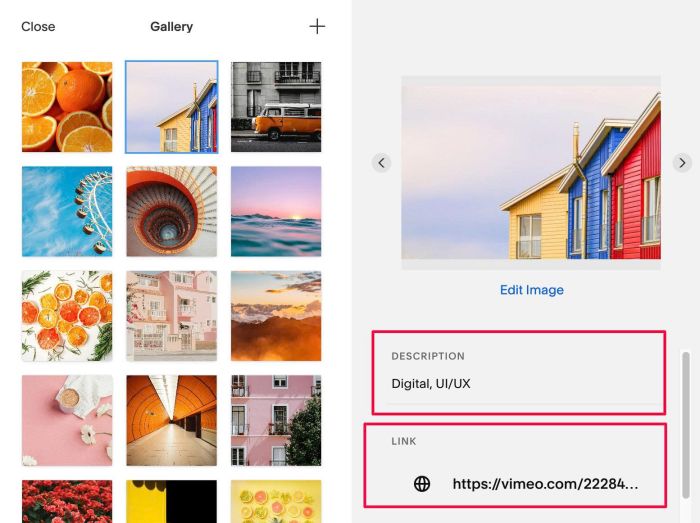 10.26c05v10 Video Gallery (Filter Lightbox)