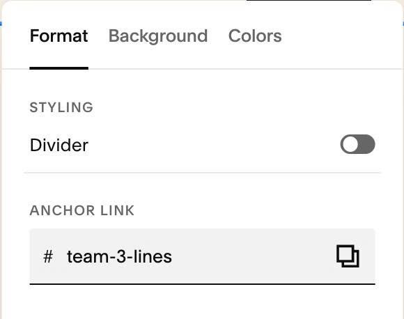 10.26c12v2 Team – 3 Lines of Text