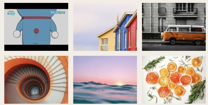 10.26c15v4 Video Gallery (Video on Hover)