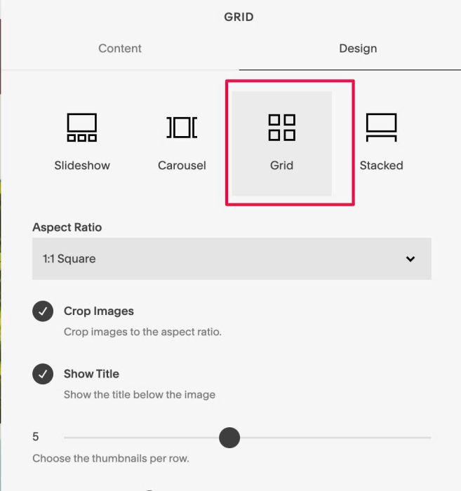 10.26c15v7 Gallery Block Tabs