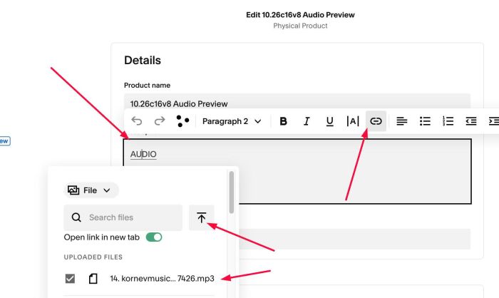 10.26c16v8 Audio Preview