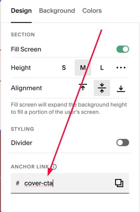 10.26c18v9 Text Block 189 Style 04 Text – Button Side by Side