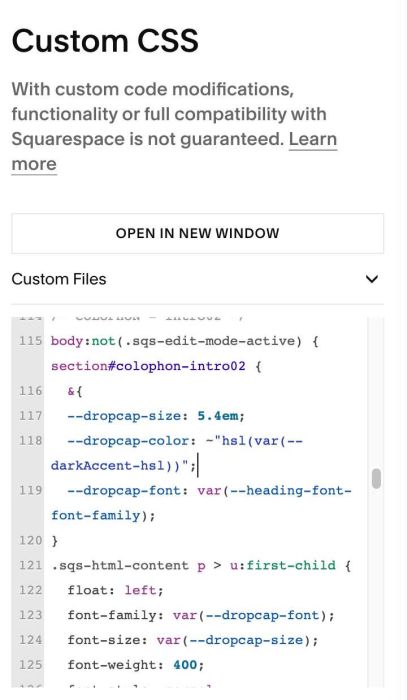 10.26c19v4 Text Block DropCap 01