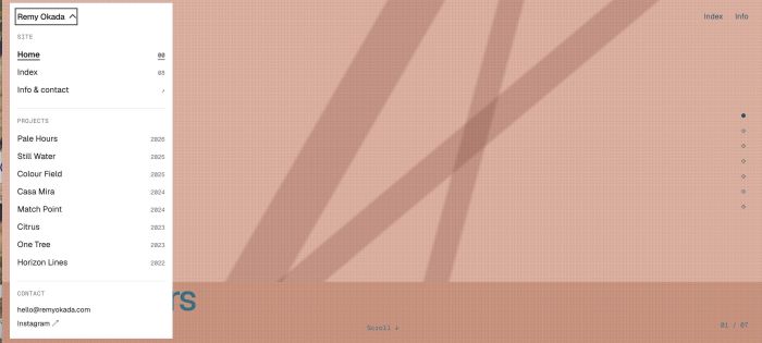 185. Verso