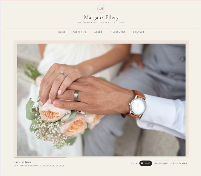 234. Margaux Ellery
