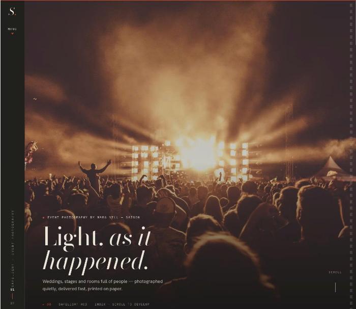 267. Safelight