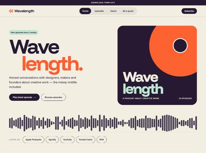 283. Wavelength