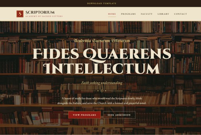 290. Scriptorium